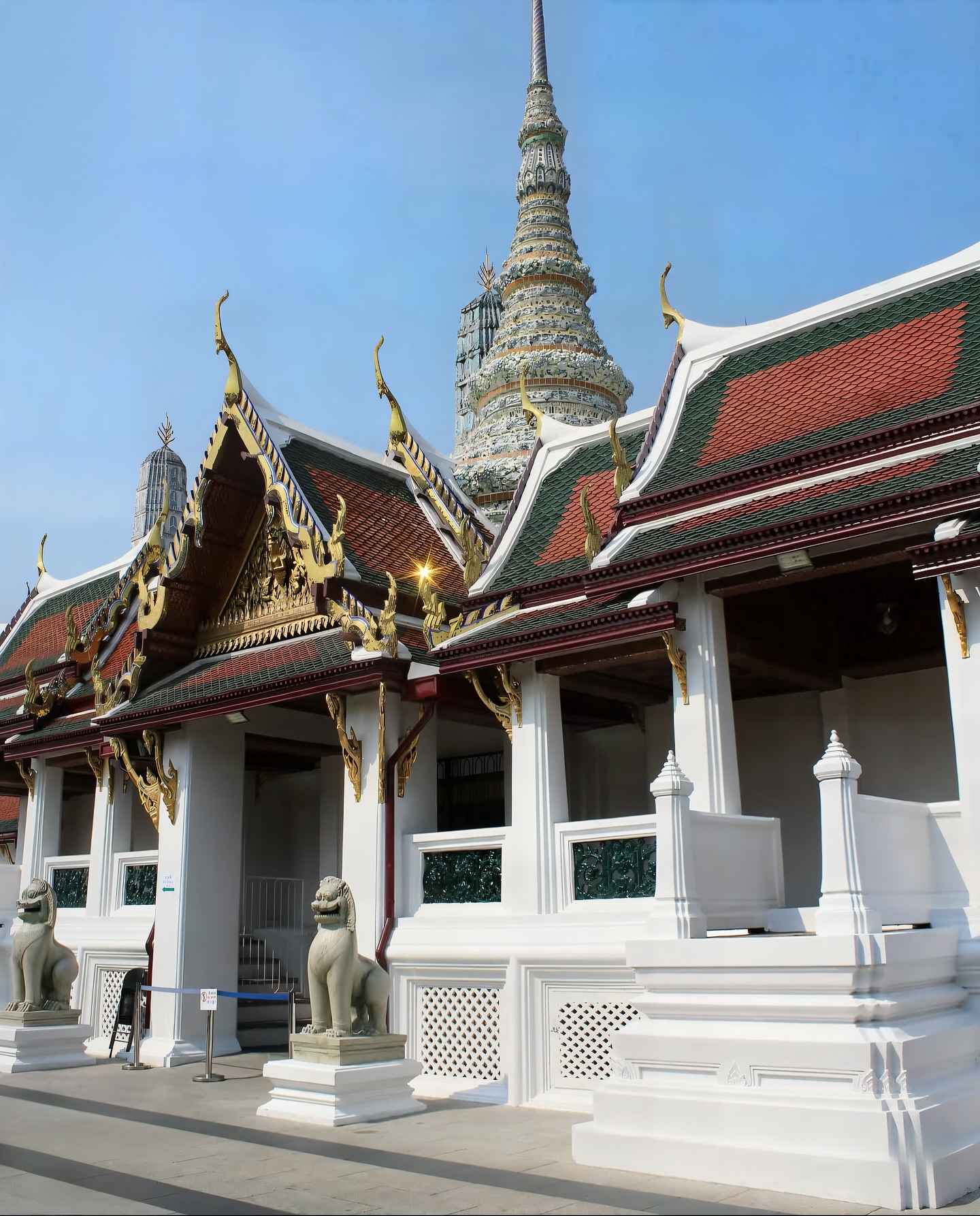 Travel photo