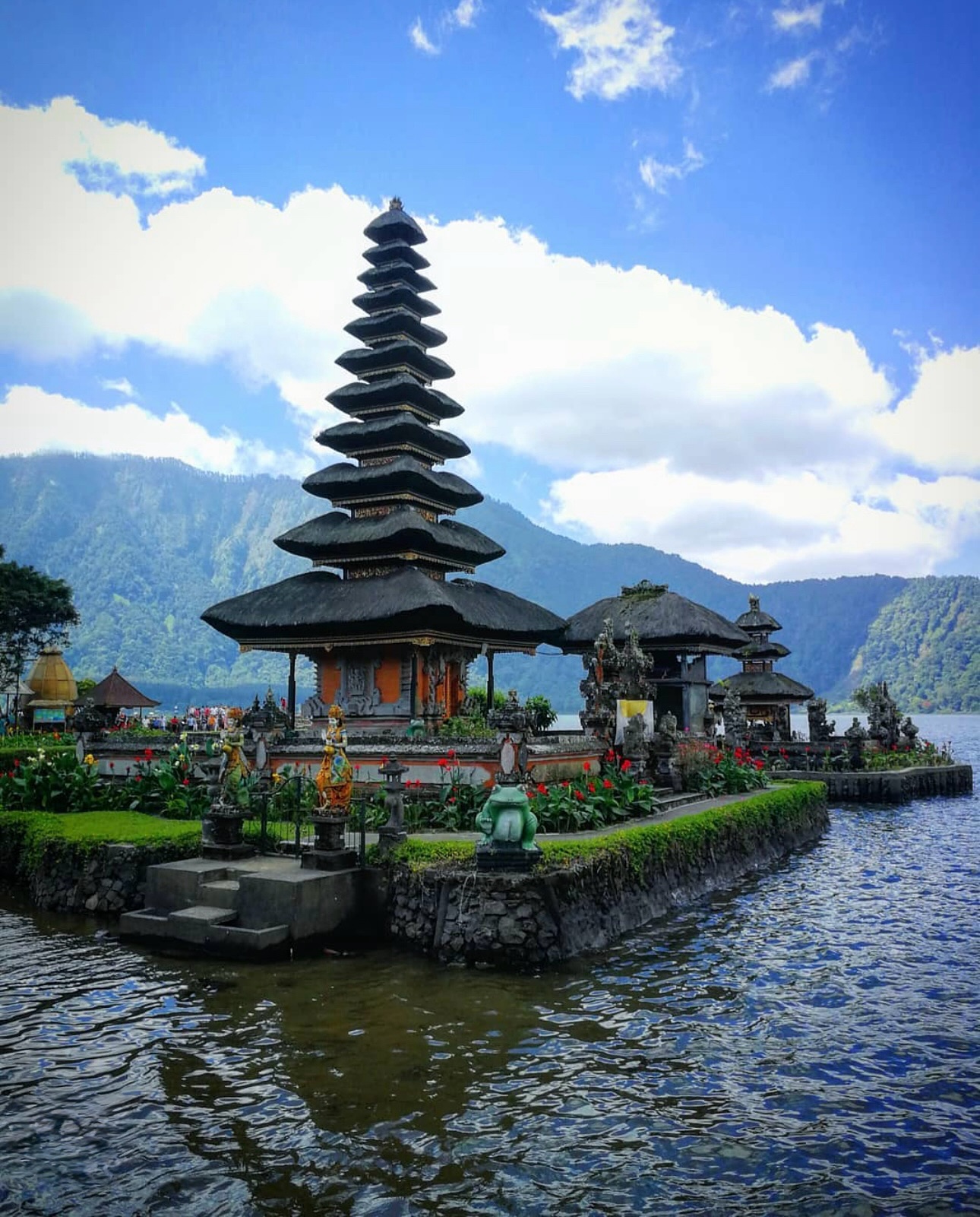 Travel photo