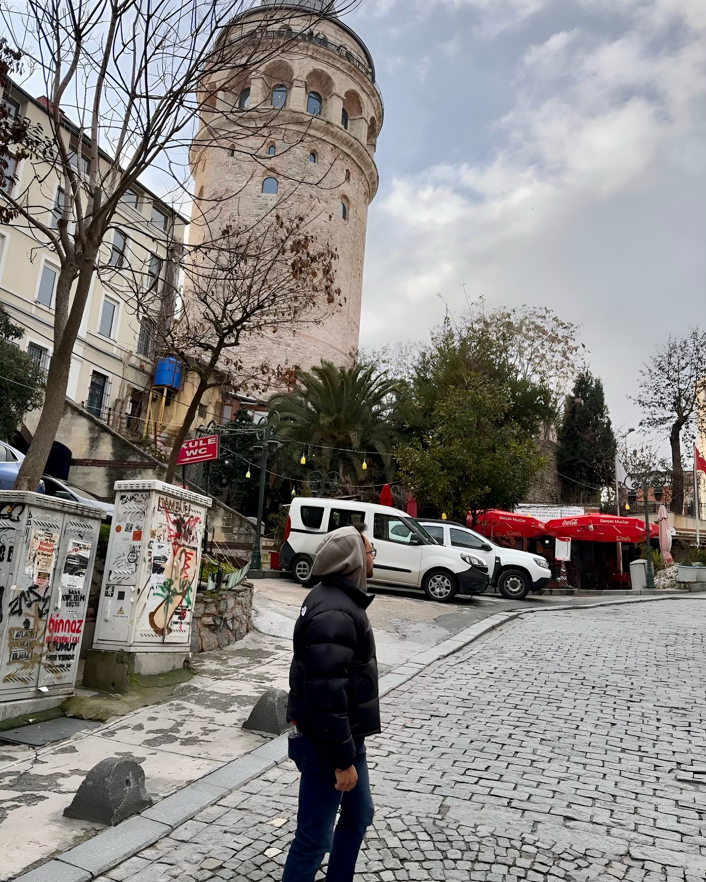 Travel photo