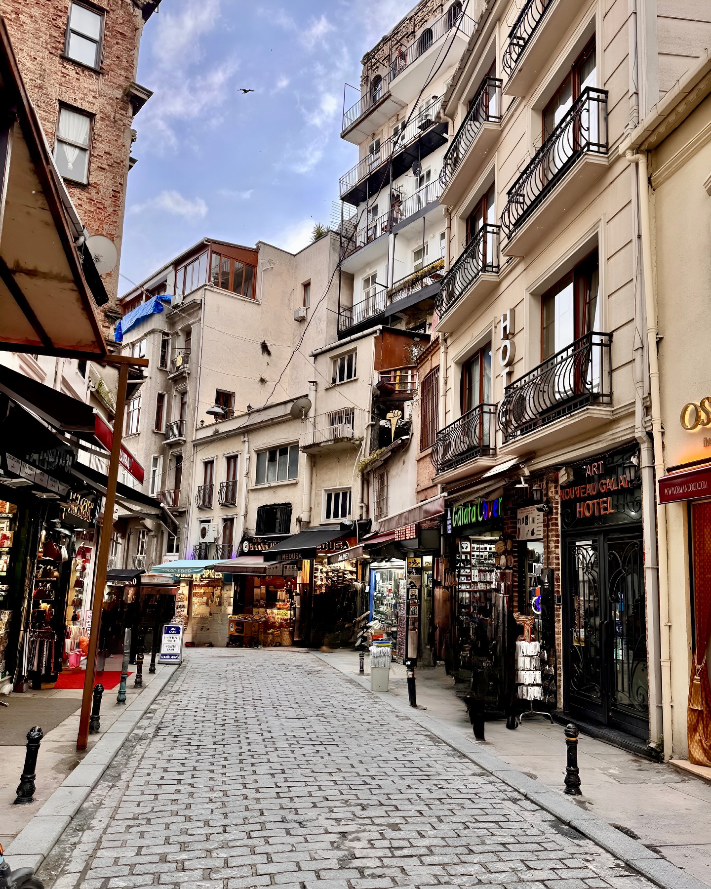 Travel photo