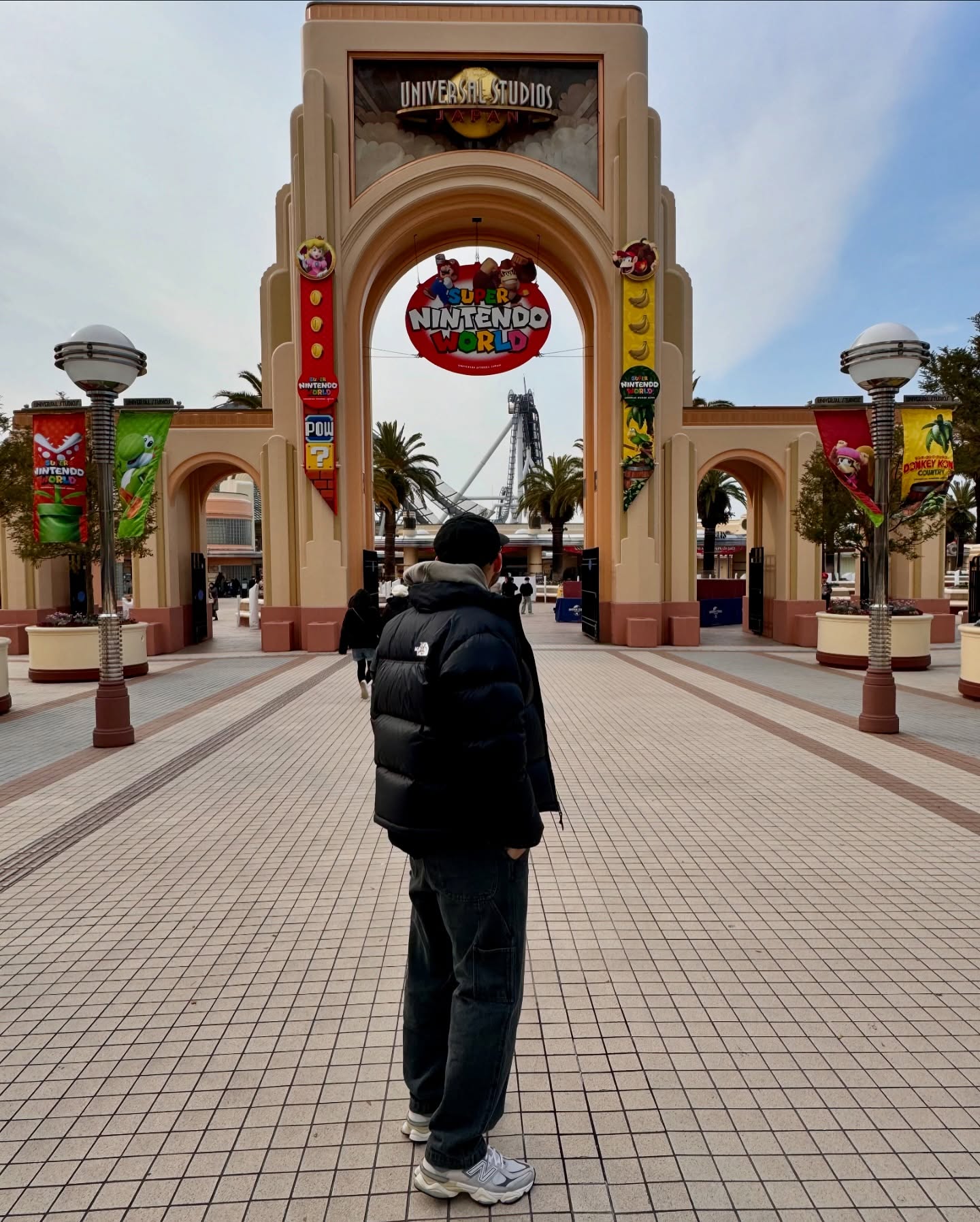 Travel photo