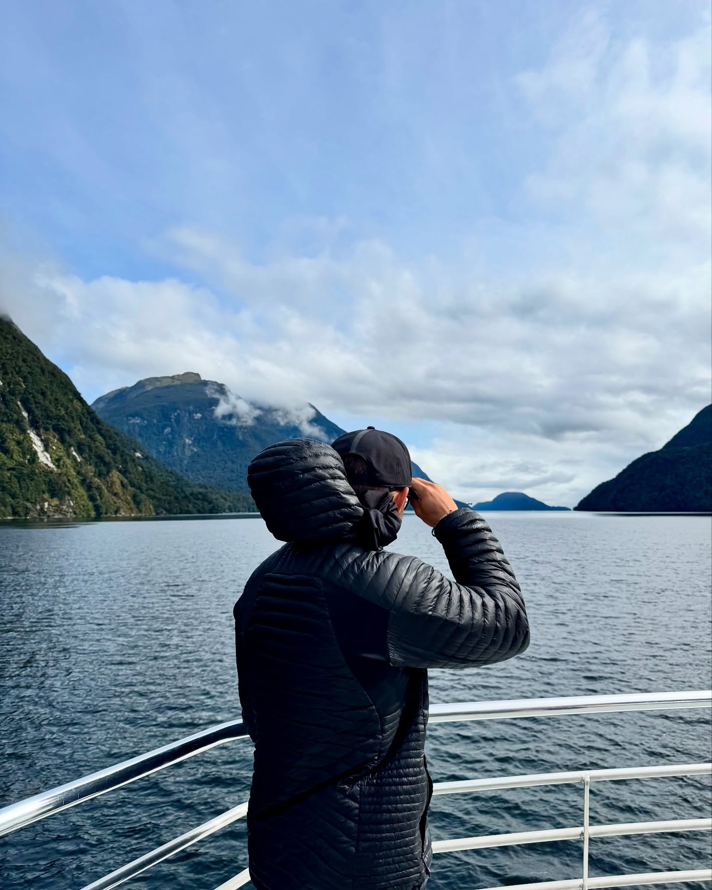 Travel photo