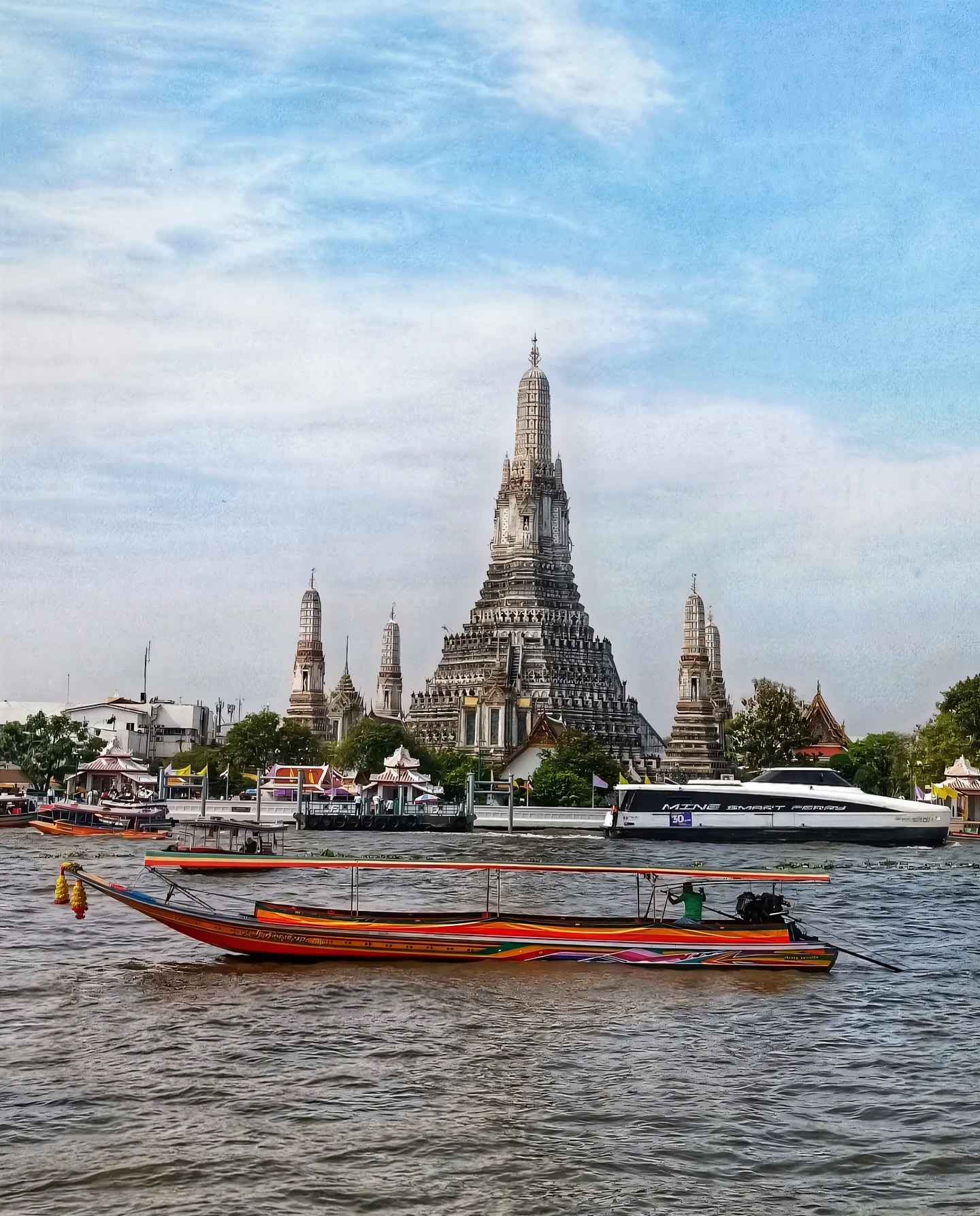 Travel photo