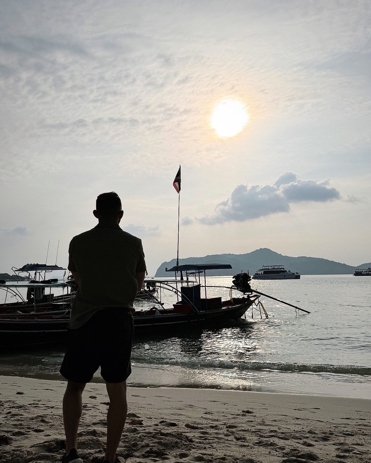 Travel photo
